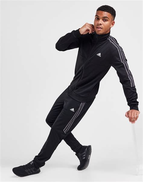 adidas trainingsanzug herren sale|adidas trainingsanzug herren jd.